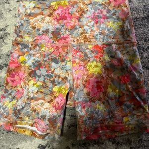 Lululemon align shorts